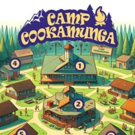 Camp Cookamunga Avatar