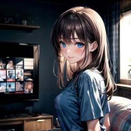 Jackie Avatar