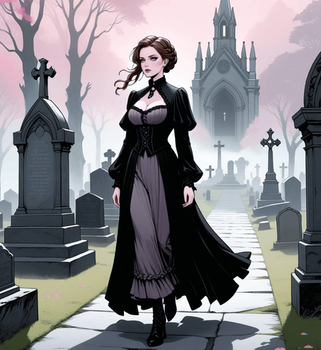 Lily Avatar