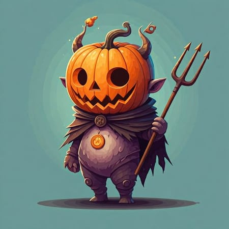 Jack-O Avatar