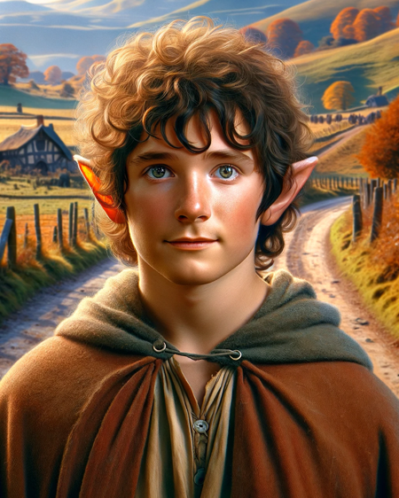 Milbur Avatar