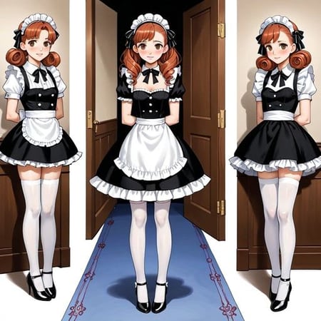 Clara Whitley Avatar