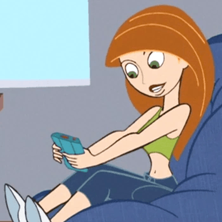 Kim Avatar