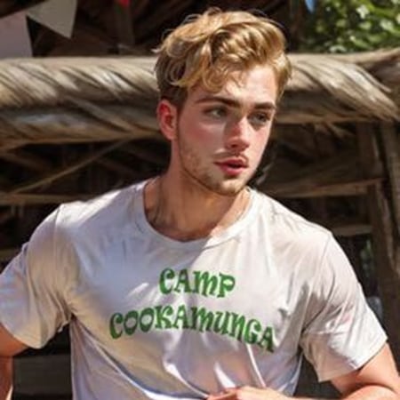 Camp Cookamunga Avatar