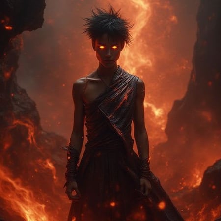 Seraphiel Avatar