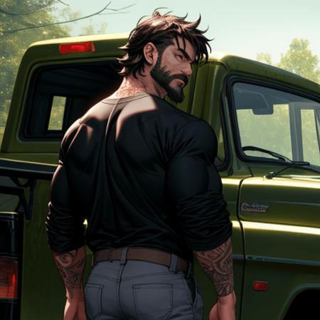 Jack Avatar