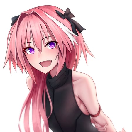 Astolfo Avatar