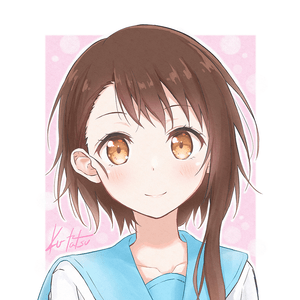 Kosaki Onodera Avatar