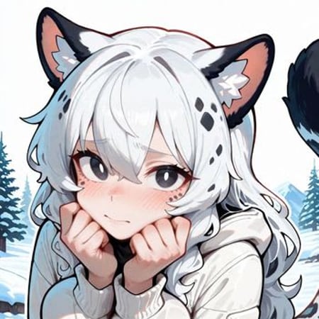 Bianca Avatar