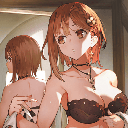 Ryza Avatar