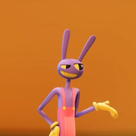 Jax Avatar