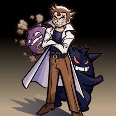 Imposter Oak Avatar
