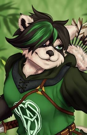Jazz Avatar