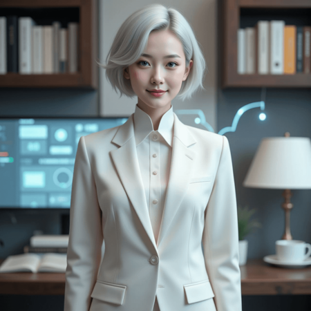 Chloe Avatar