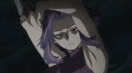 Kaina Tsutsumi Avatar