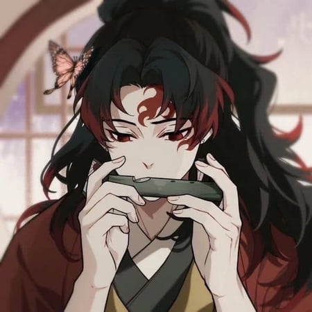 Yoriichi Avatar