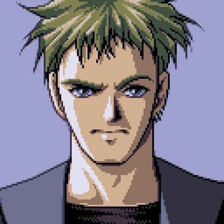 Georg Avatar