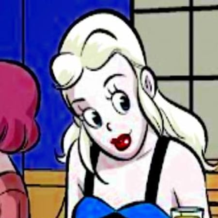 Sally Avatar