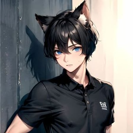 Narrator Avatar
