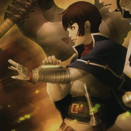 Isabeau Avatar