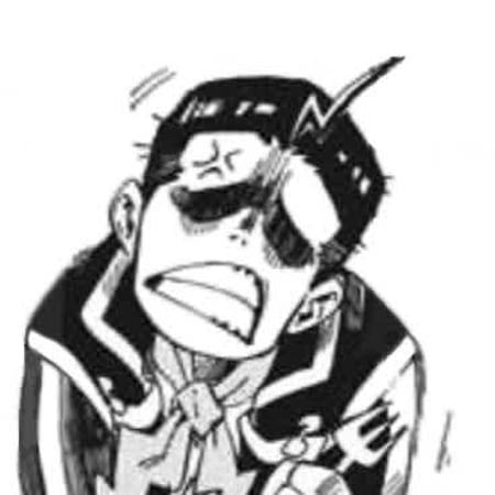 Navarre Avatar