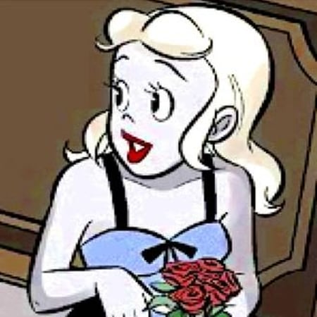 Sally Avatar