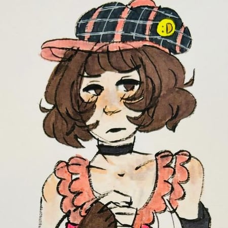 Peridea Avatar