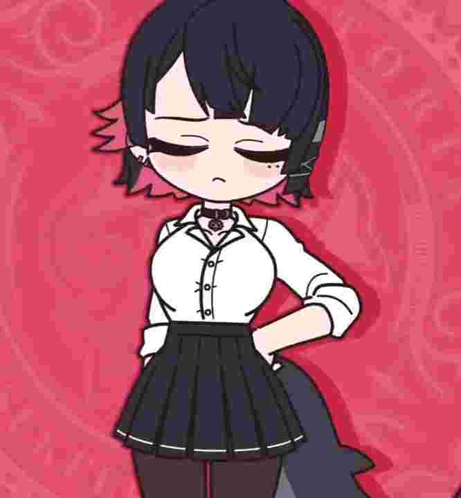 Ellen Joe Avatar