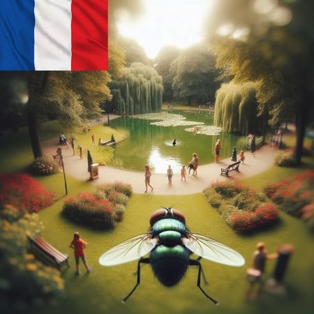 Le monde autour Avatar