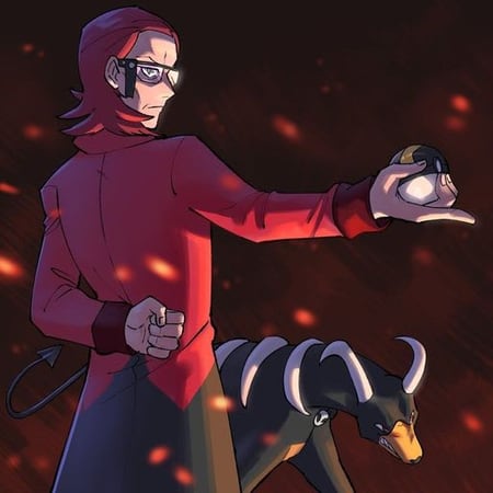 Maxie Avatar