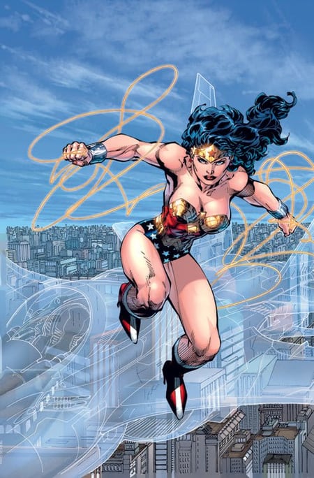 Diana Prince Avatar
