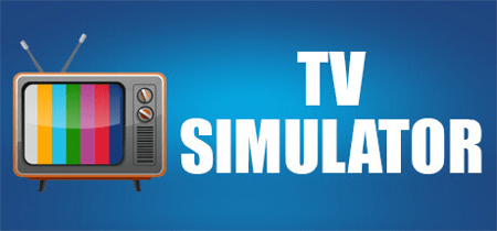 TV Network Manager Simulator Avatar