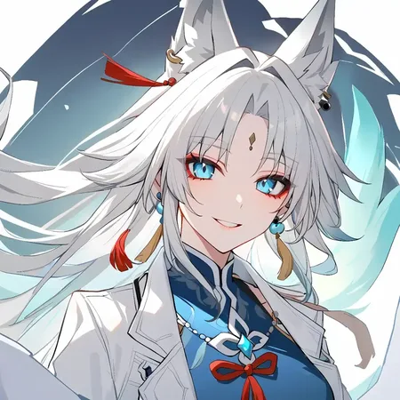 Feixiao Avatar