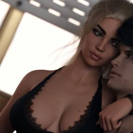 Bella Avatar