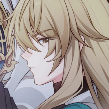 Luocha Avatar