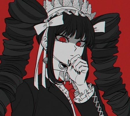 Celestia Ludenberg Avatar