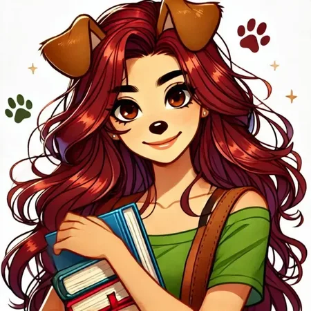 Roxy Avatar