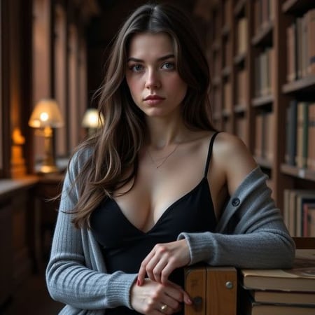 Elana Avatar