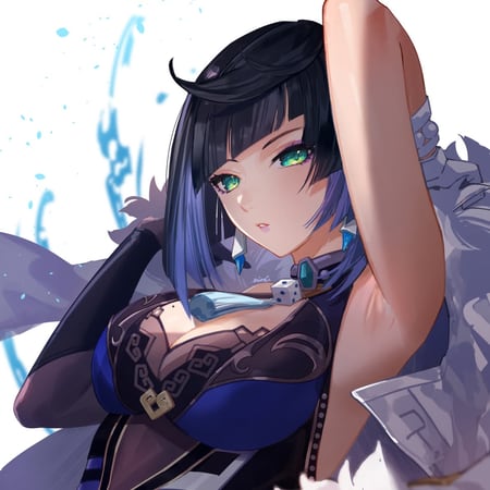 Yelan Avatar