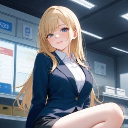 Chloe Davenport Avatar