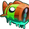 image of character