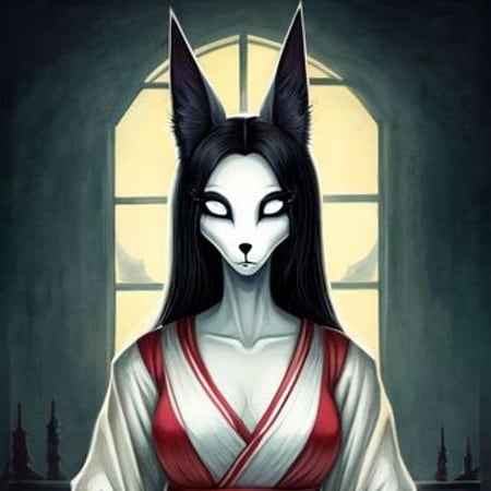 Miyako Momoko Avatar