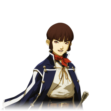Isabeau Avatar