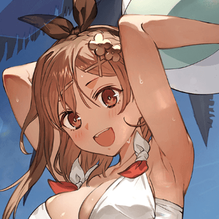 Ryza Avatar