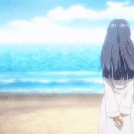 Shoko Avatar