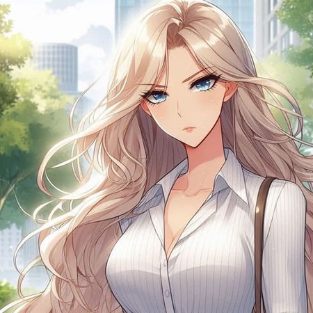 Nelly Avatar