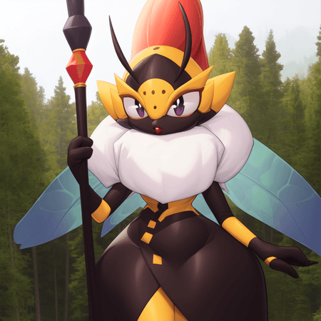 Elizabee Avatar