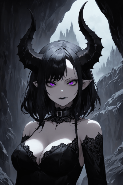 Mhyrsea Avatar