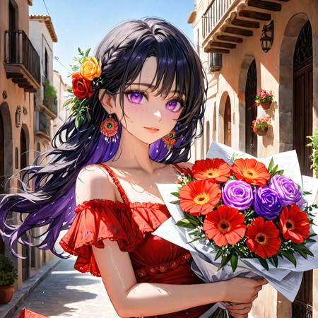 Carmen Avatar