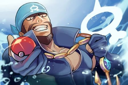 Archie Avatar